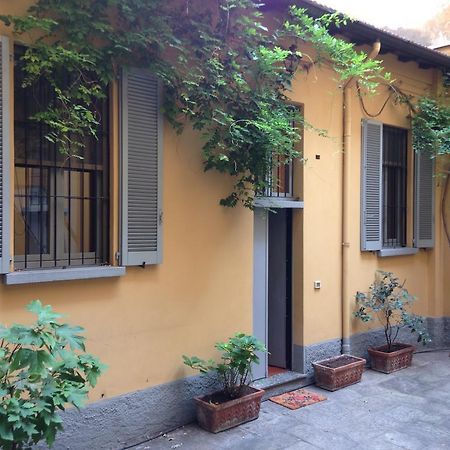 Olona Place ميلان المظهر الخارجي الصورة