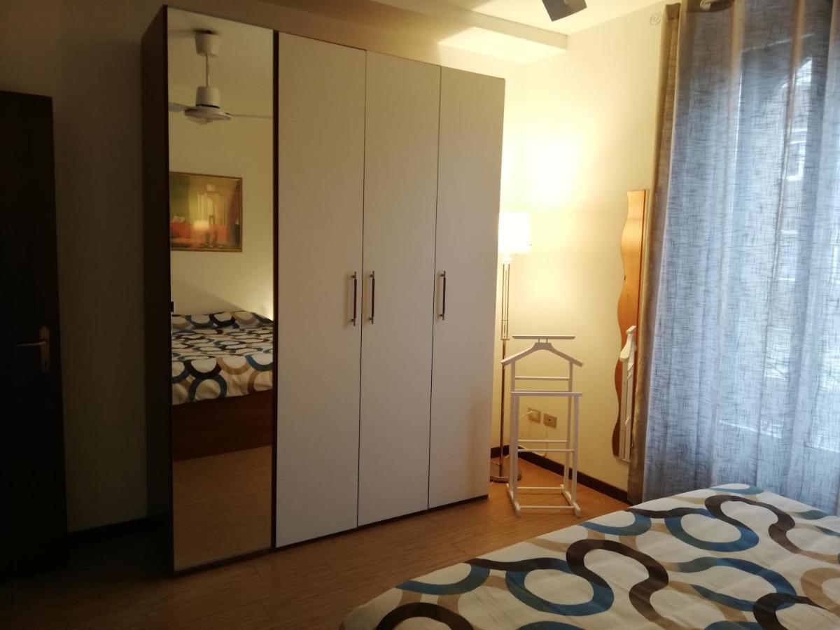 Olona Place ميلان المظهر الخارجي الصورة
