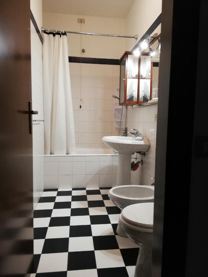 Olona Place ميلان المظهر الخارجي الصورة