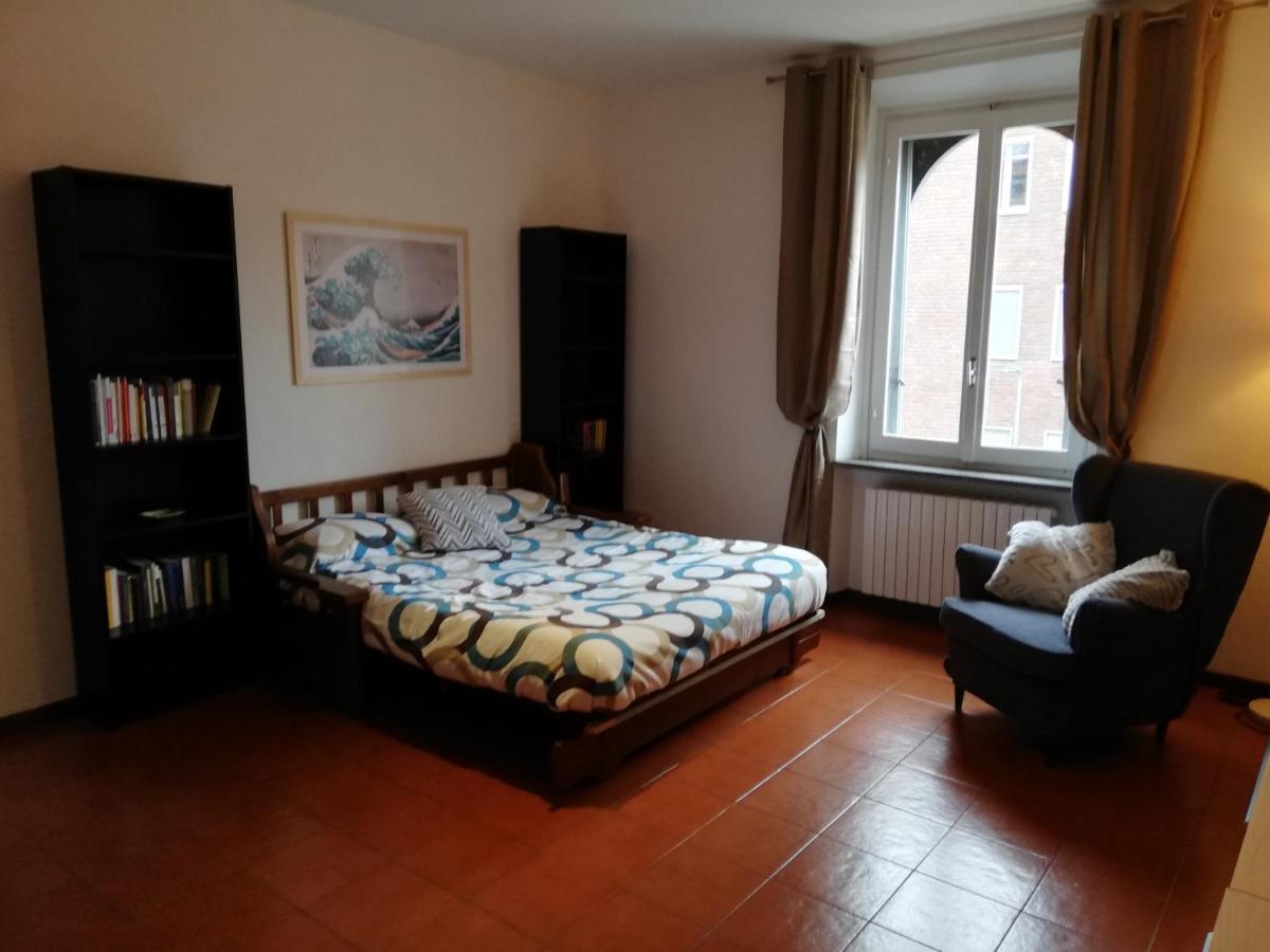 Olona Place ميلان المظهر الخارجي الصورة