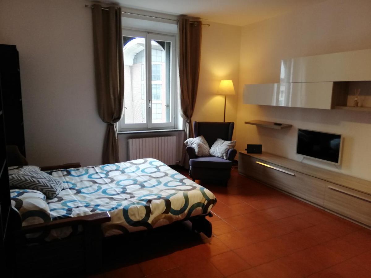 Olona Place ميلان المظهر الخارجي الصورة