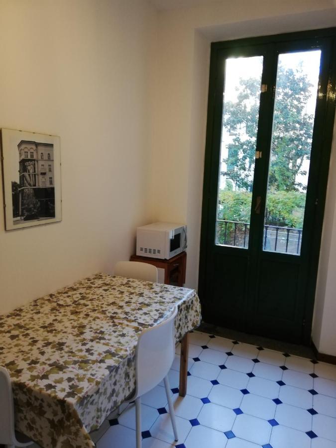 Olona Place ميلان المظهر الخارجي الصورة