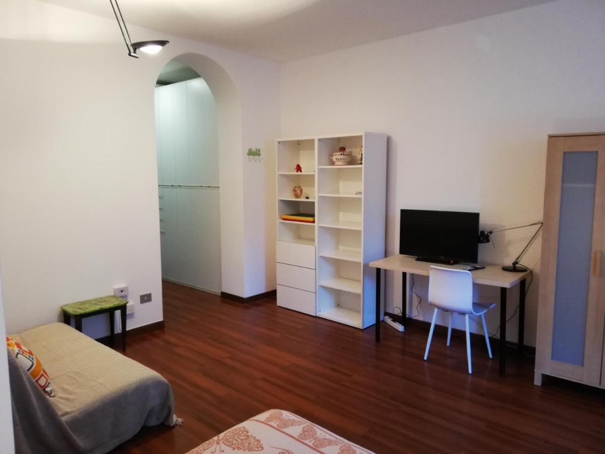 Olona Place ميلان المظهر الخارجي الصورة