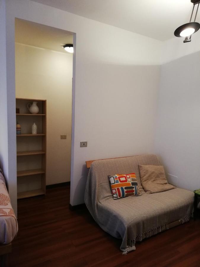 Olona Place ميلان المظهر الخارجي الصورة