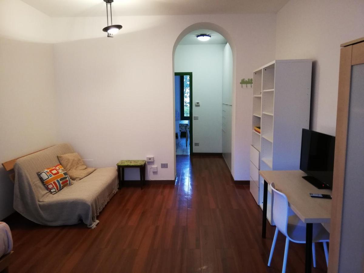 Olona Place ميلان المظهر الخارجي الصورة