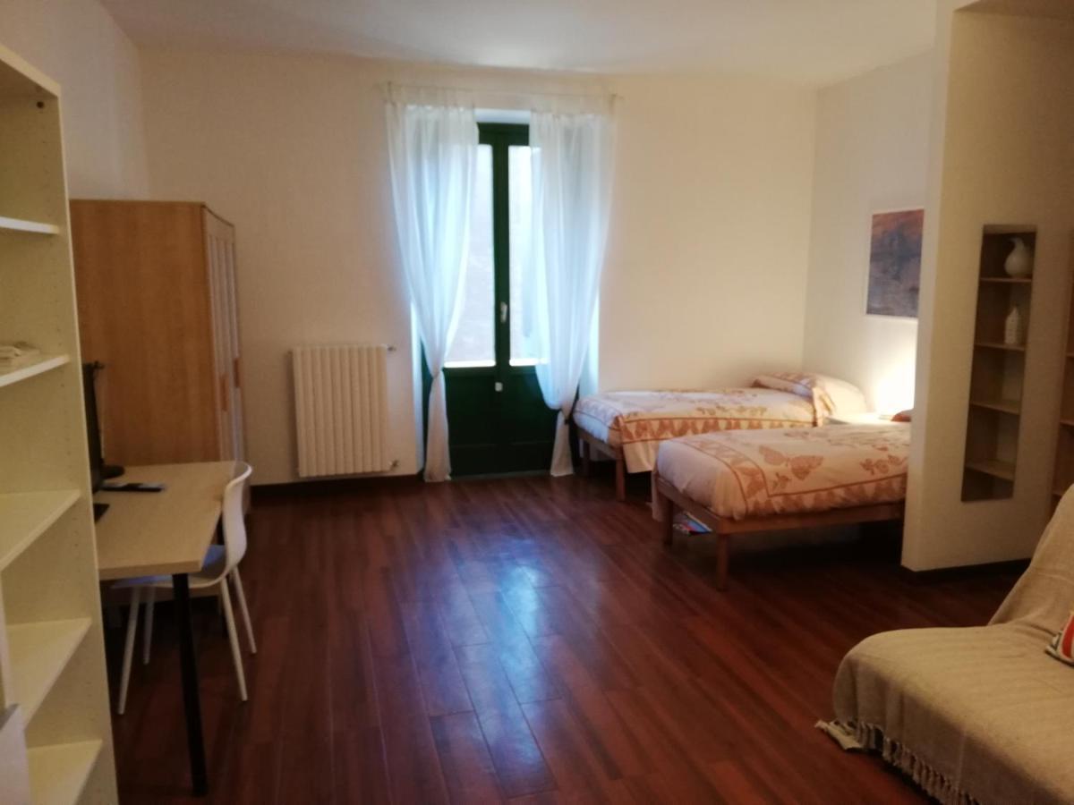 Olona Place ميلان المظهر الخارجي الصورة
