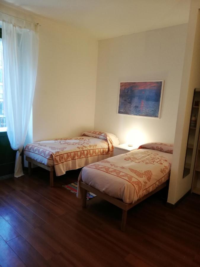 Olona Place ميلان المظهر الخارجي الصورة